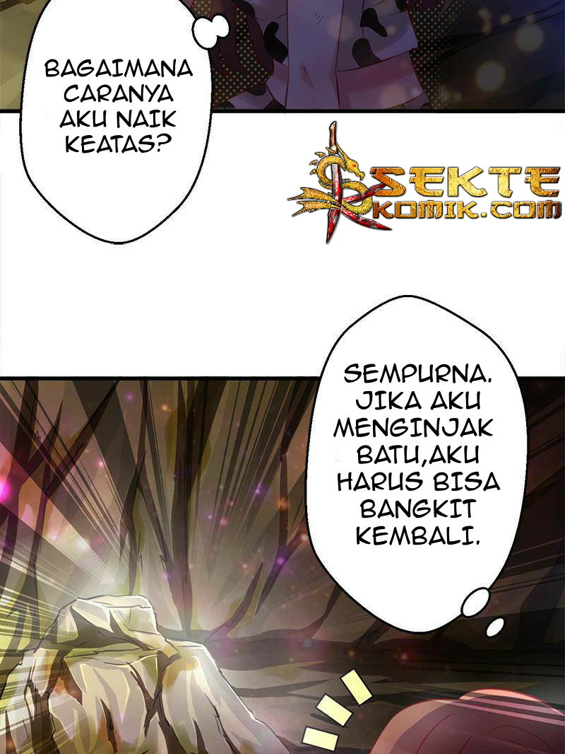Beauty and the Beasts Chapter 10 Gambar 34